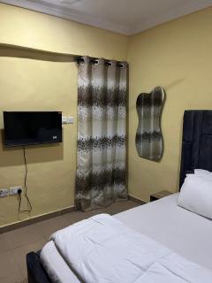 E&V APARTMENT Berger Express - 3