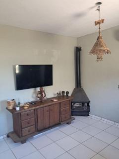 Rustic townhouse near the beach and 20 km from Beto Carrero - 5