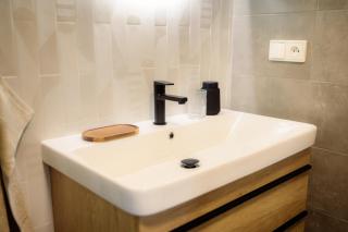 Apartmán Pod Trámy - Kunratice - 9