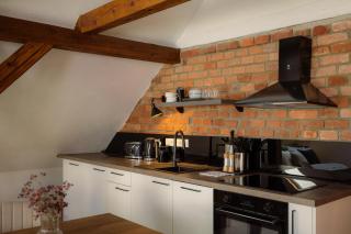 Apartmán Pod Trámy - Kunratice - 3