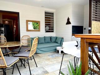 Bienvenue au Relais Enchanté - 4