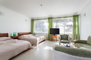 Mineraliniai Apartamentai - Druskininkai - 8