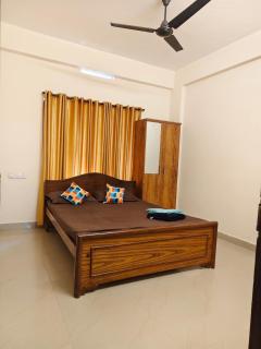 Sri Parthasarathy Inn - 8