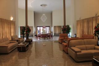 Hotel Moon Palace Kolwezi - Kolwezi - 2