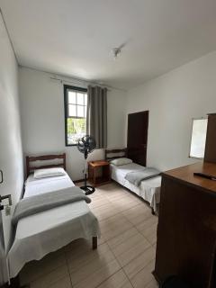 POUSO CENTRO - Pouso dos Viajantes Unidade Centro OuroPreto - 8