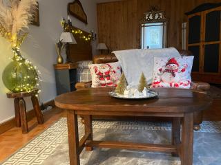 Gîte Edelweiss Saint-Martin-en-Vercors -  - 4