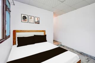 Hotel O Riyansh Restaurant and hotel - 0