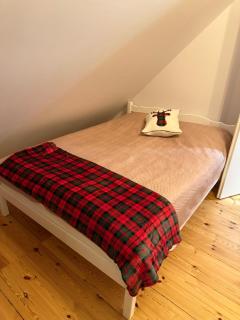 Dom Dwa Jeziora - Augustów - 1