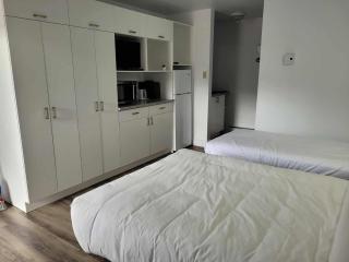 Hébergements ASLC Baie-Comeau - 1