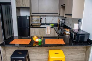 Modern 1BR kilimani - 1