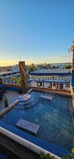 Hotel Magico del Mar - 7