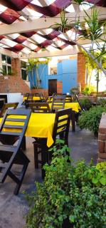 Hotel Magico del Mar - 1