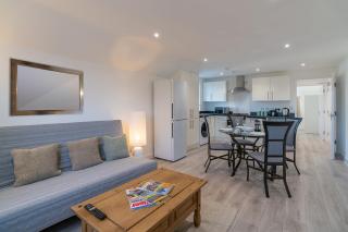 Spacious 1 bed Apartment in West Oxford - 9