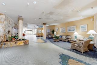 Daytona Harbour Beach Resort Unit 808 - 7