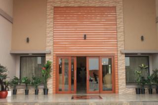 Hotel Moon Palace Kolwezi - Kolwezi - 4