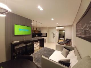 LEEV 502 - Hermoso apartamento a una cuadra de la Rua Coberta - 9