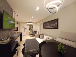LEEV 502 - Hermoso apartamento a una cuadra de la Rua Coberta - 7