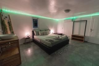 Suite Eclipse Jacuzzi Privatif - 6