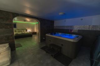 Suite Eclipse Jacuzzi Privatif - 0
