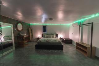 Suite Eclipse Jacuzzi Privatif - 7