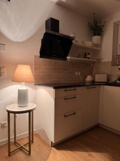 Zeile Zwei - Kloster Zinna - Jüterbog - 3