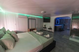 Suite Eclipse Jacuzzi Privatif - 8