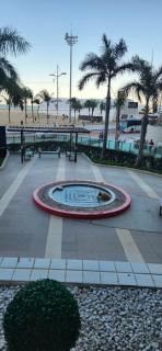 Atlântico Condomínio com 2 Qts Beira Mar - 4