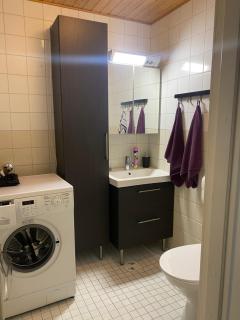 Loft house Karihaara - 7