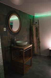 Suite Eclipse Jacuzzi Privatif - 5