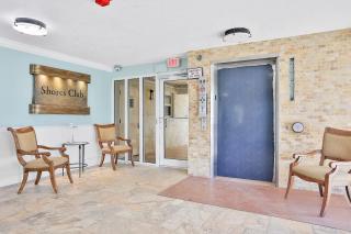 Daytona Shores Club 701- Elegance by the Sea - 7