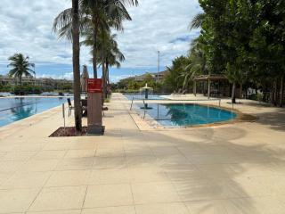 Conforto para 8 hóspedes - GolfVille - 8