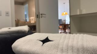 Conforto para 8 hóspedes - GolfVille - 7