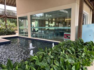 Conforto para 8 hóspedes - GolfVille - 5