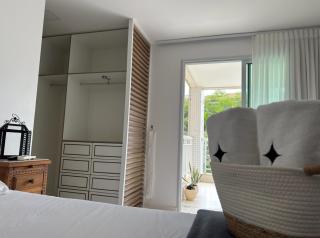 Conforto para 8 hóspedes - GolfVille - 1