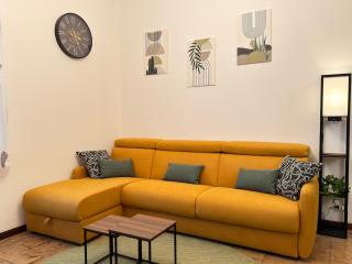 Historic residence - Center of Cividale & parking - 0