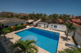 Casa Com Piscina em Porto das Dunas by Carpediem - 8