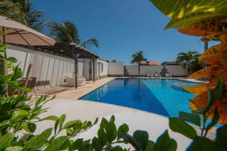 Casa com Piscina em Porto das Dunas by Carpediem - 1