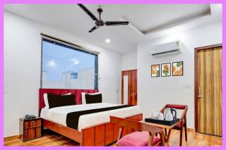 Hotel Devkripa Premium Inn - 1