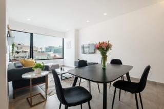 HW NEU 1-Bdrm - Città del Messico - 0