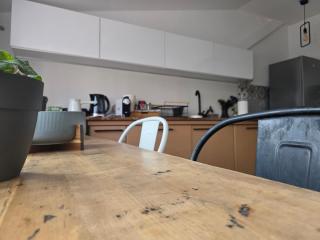 Calm and Central - 2