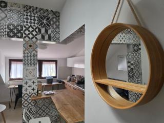 Calm and Central - 0