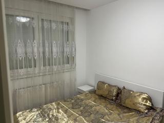 Stylish Flat Great View Spacious Modern Apartment - 5