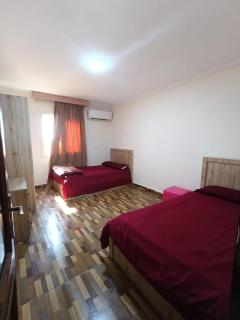 Sheraton Palace 1 - 4