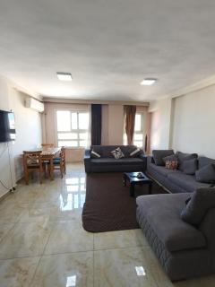 Sheraton Palace 1 - 1