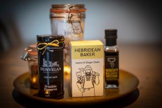 Dunvegan Castle Gardens Cottage - 3