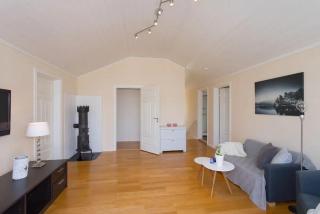 Cozy apartment in South of Norway! - 6