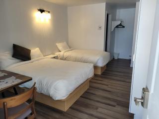 Hébergements ASLC Baie-Comeau - 3