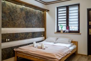 Domek u Świerków 2 - Zabytkowe domki 4 i 8 osobowe, w każdym 2 sypialnie, 2 łazienki, aneks kuchenny, balkon, 1,5km Termy Chochołowskie - Chochołów - 5