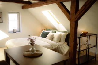 Apartmán Pod Trámy - 9