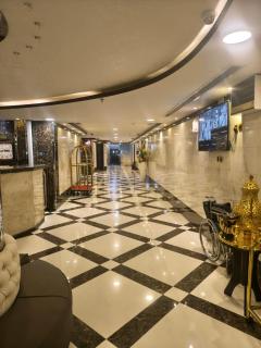 فندق جراند روز - Najran - 4